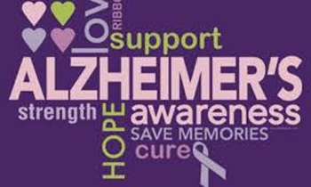 Alzheimer day .